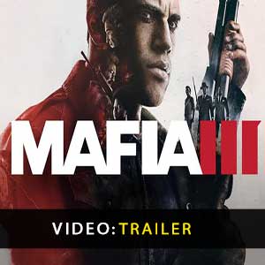 Buy Mafia 3 CD Key Compare Prices