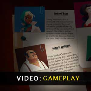 Rocket League Gameplay Video