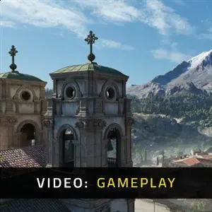 Mafia The Old Country Man of Honor - Gameplay Video