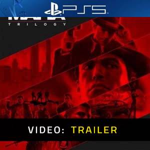Koop Mafia Trilogy PS5 Goedkoop Vergelijk de Prijzen