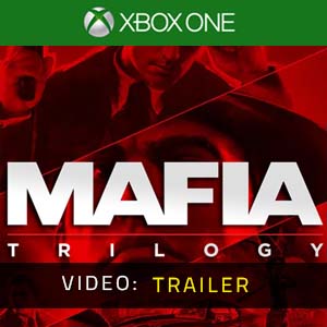 Koop Mafia Trilogy Xbox One Goedkoop Vergelijk de Prijzen