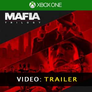 Koop Mafia Trilogy Xbox One Goedkoop Vergelijk de Prijzen