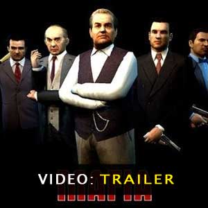 Koop Mafia CD Key Goedkoop Vergelijk de Prijzen