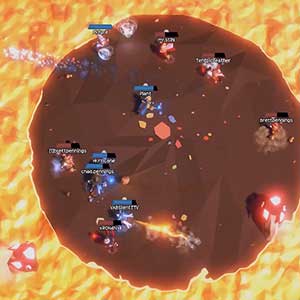 MageQuit - De Klassieker