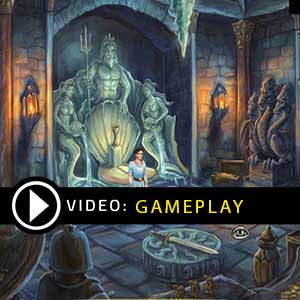 Koop Mage's Initiation Reign of the Elements Gameplay Video