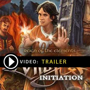 Koop Mage's Initiation Reign of the Elements CD Key Goedkoop Vergelijk de Prijzen