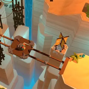 Mages of Mystralia – Zia