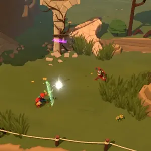Mages of Mystralia – Schild