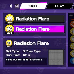 Magic Chaos - Vaardigheid