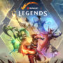 Magic Legends Open Beta – Hoe krijg ik exclusieve items?