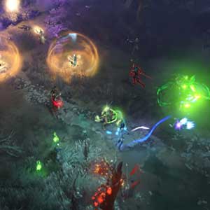 Magic Legends - Gems