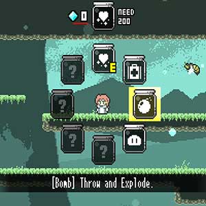 Magic Potion Millionaire Arena Bommelding