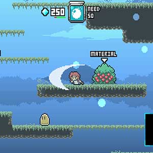 Magic Potion Millionaire Arena Melee Aanval