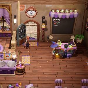 Magical Bakery - Winkel