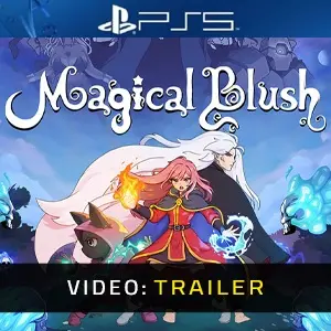 Magical Blush PS5 – Trailer