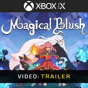 Magical Blush Xbox Series – Trailer