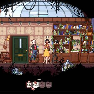 Magical Delicacy - Praat en handel