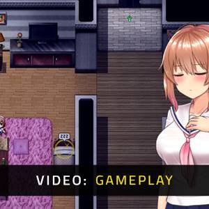 Magical Girl Celesphonia Gameplay Video
