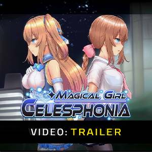 Magical Girl Celesphonia Video Trailer