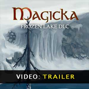 Koop Magicka Frozen Lake CD Key Compare Prices