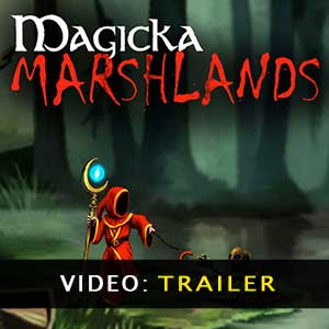 Koop Magicka Marshlands CD Key Compare Prices