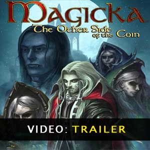 Koop Magicka The Other Side of the Coin CD Key Compare Prices