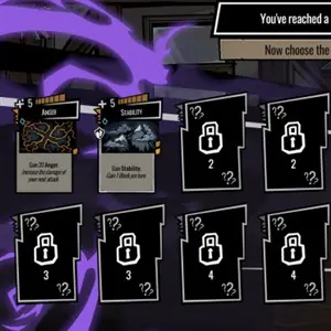 Magin The Rat Project Stories - Bestaankaart