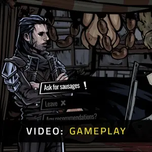 Magin The Rat Project Stories - Gameplay