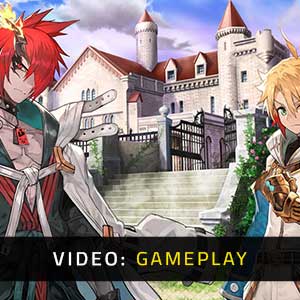 Maglam Lord - Gameplay