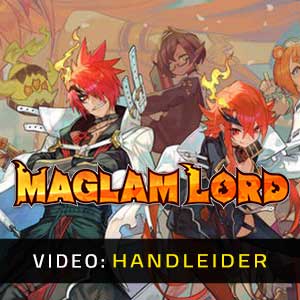 Maglam Lord - Trailer