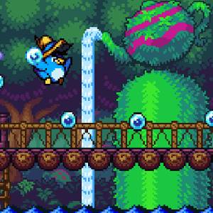 Mago - Verzamel Levenspunten