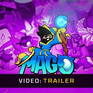 Mago - Video Trailer