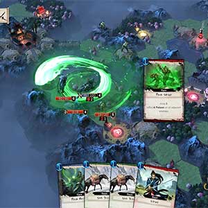 Mahokenshi - Gifwade