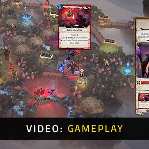 Mahokenshi - Video Spelervaring