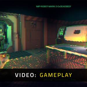 Maia - Gameplayvideo