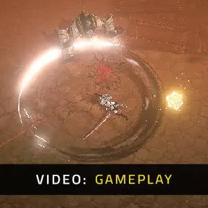 Maid of Salvation - Gameplay Video