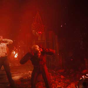 bovennatuurlijk mysterie