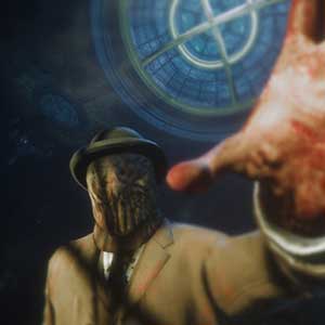 overlevingstactieken