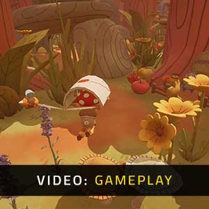 Mail Time - Video Spelervaring