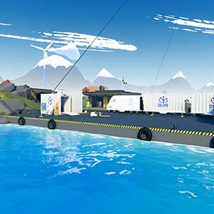 Main Assembly - Haven