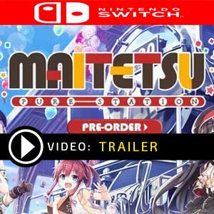 Koop Maitetsu Pure Station Nintendo Switch Goedkope Prijsvergelijke