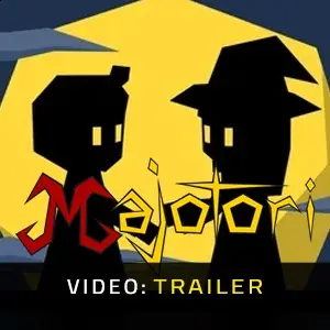 Majotori - Videotrailer