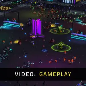 Make War - Gameplay Video