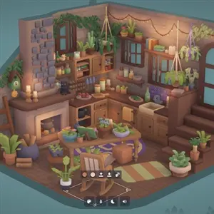 MakeRoom - Kleur Kiezen