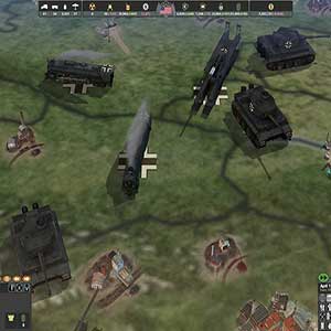 Making History The Second World War
