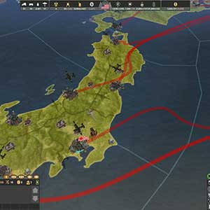 Making History The Second World War
