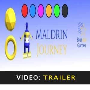 Maldrin Journey Pc