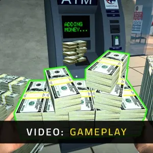 Mall Simulator - Gameplay