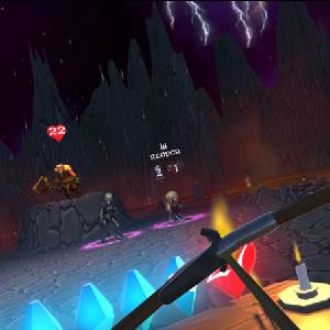 Manastorm Champions of G'nar - Reaper