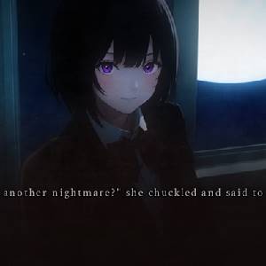 Mandemon - Utsugi Ayame